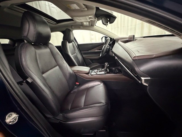 Used 2021 MAZDA CX-30 AWD 2.5 S w/ Premium Package image 15