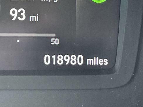 Certified 2024 Honda Odyssey Touring image 22