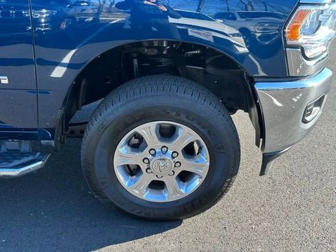 Used 2024 RAM 2500 Big Horn w/ Bed Utility Group image 15