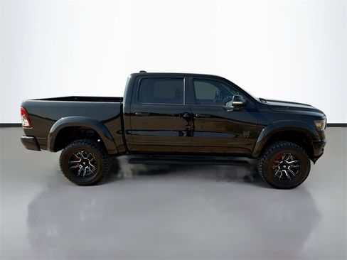 Used 2022 RAM 1500 Big Horn image 4