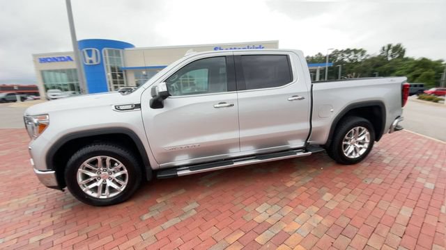 Used 2020 GMC Sierra 1500 SLT w/ SLT Premium Plus Package AWD/4WD image 6