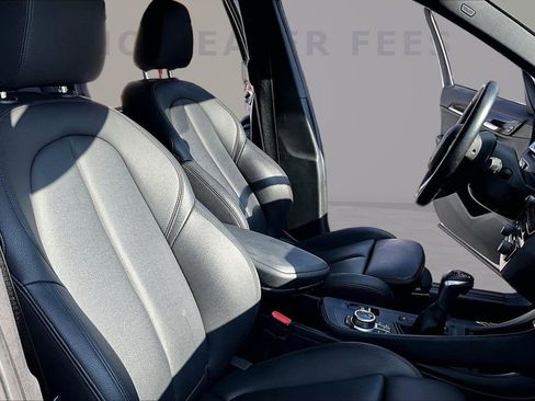 Used 2018 BMW X1 xDrive28i image 28