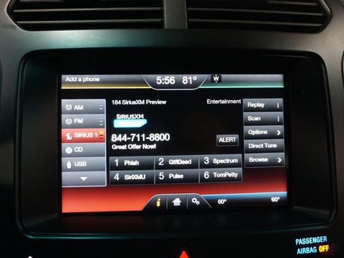 Used 2015 Ford Explorer Limited w/ Equipment Group 301A FWD image 11