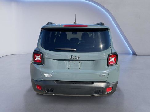 Used 2017 Jeep Renegade Latitude image 6