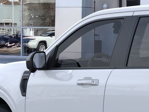 New 2026 Ford Maverick Lariat w/ Black Appearance Package AWD/4WD image 41