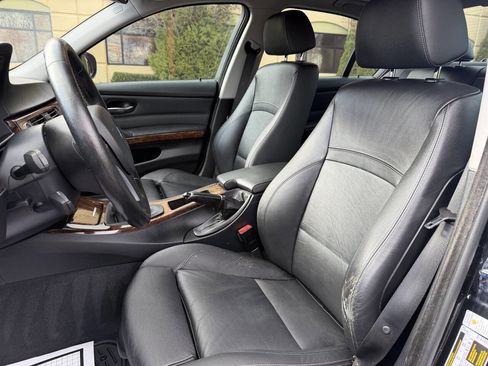 Used 2009 BMW 335i 335i 4dr Sedan image 10