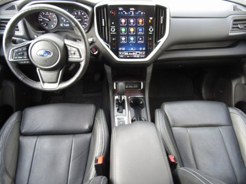 Used 2023 Subaru Ascent Touring w/ Popular Package #2A image 33
