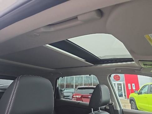 Certified 2023 Nissan Rogue SL w/ SL Premium Package image 28