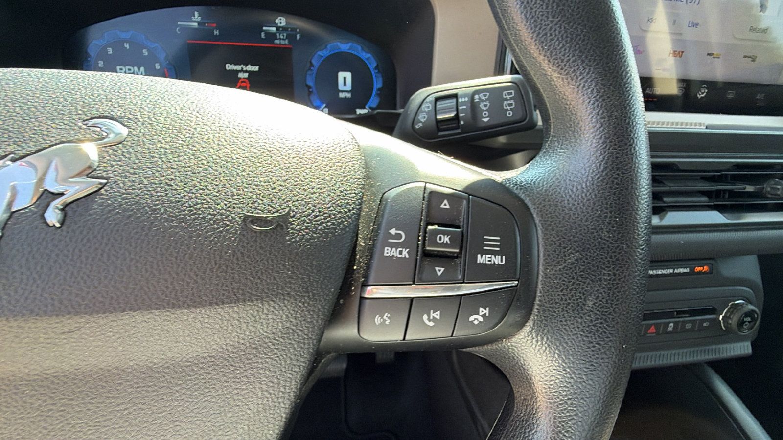 Used 2025 Ford Bronco Sport Big Bend AWD/4WD image 27