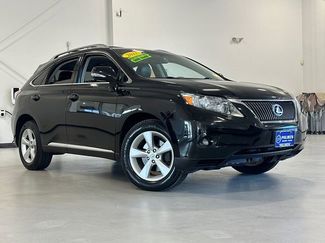 Used 2011 Lexus RX 350 AWD video 2