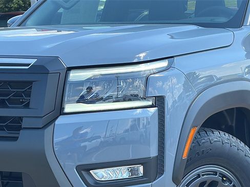 New 2026 Nissan Frontier Pro-X w/ Pro Premium Package image 4