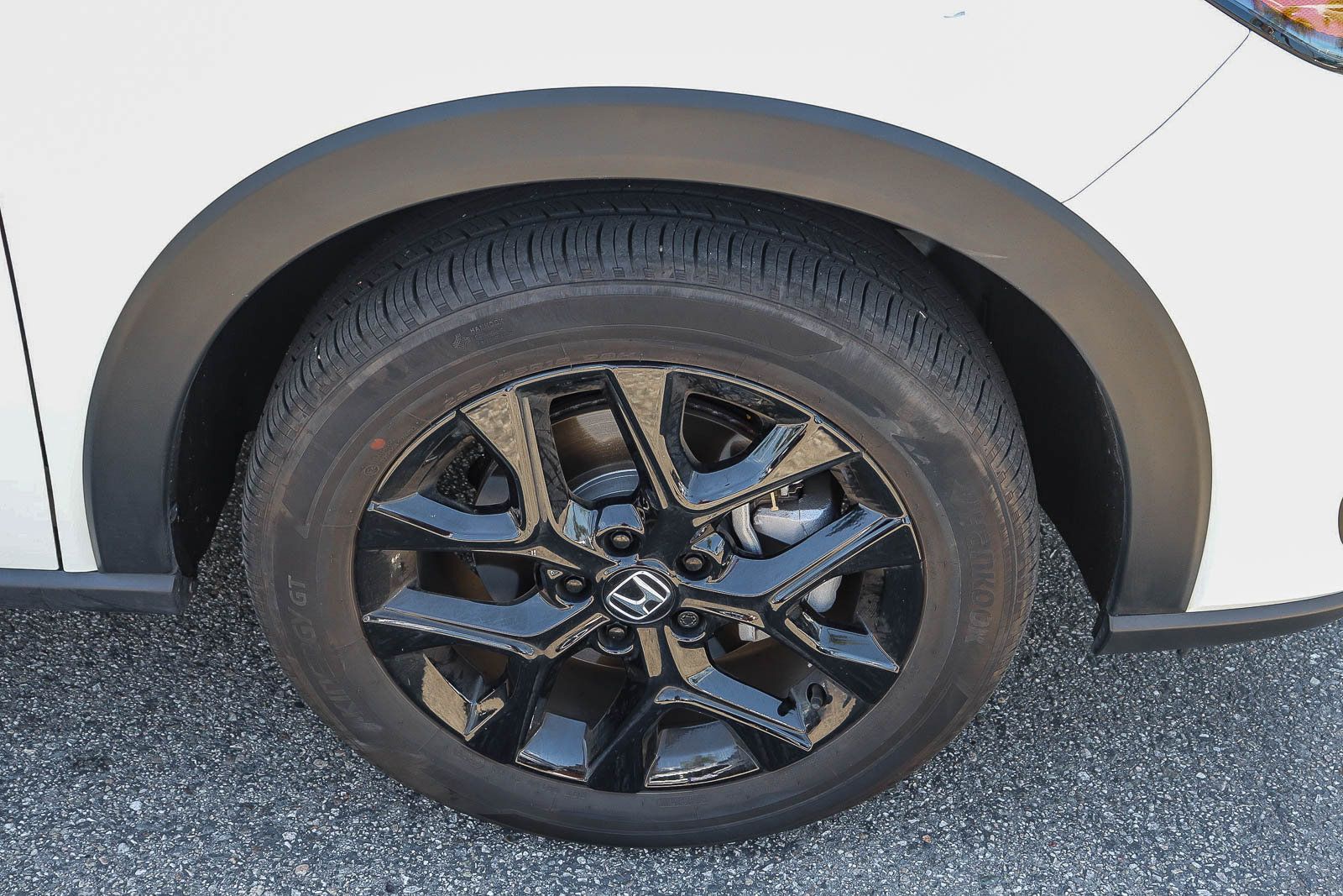 Used 2024 Honda HR-V Sport image 7