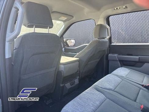 Used 2023 Ford F150 XLT w/ XTR Package AWD/4WD image 20