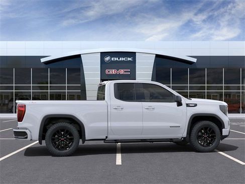 New 2025 GMC Sierra 1500 Elevation w/ X31 Off-Road Package image 5