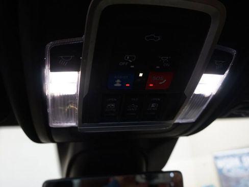 Used 2021 RAM 2500 Power Wagon w/ 75th Anniversary Edition image 23