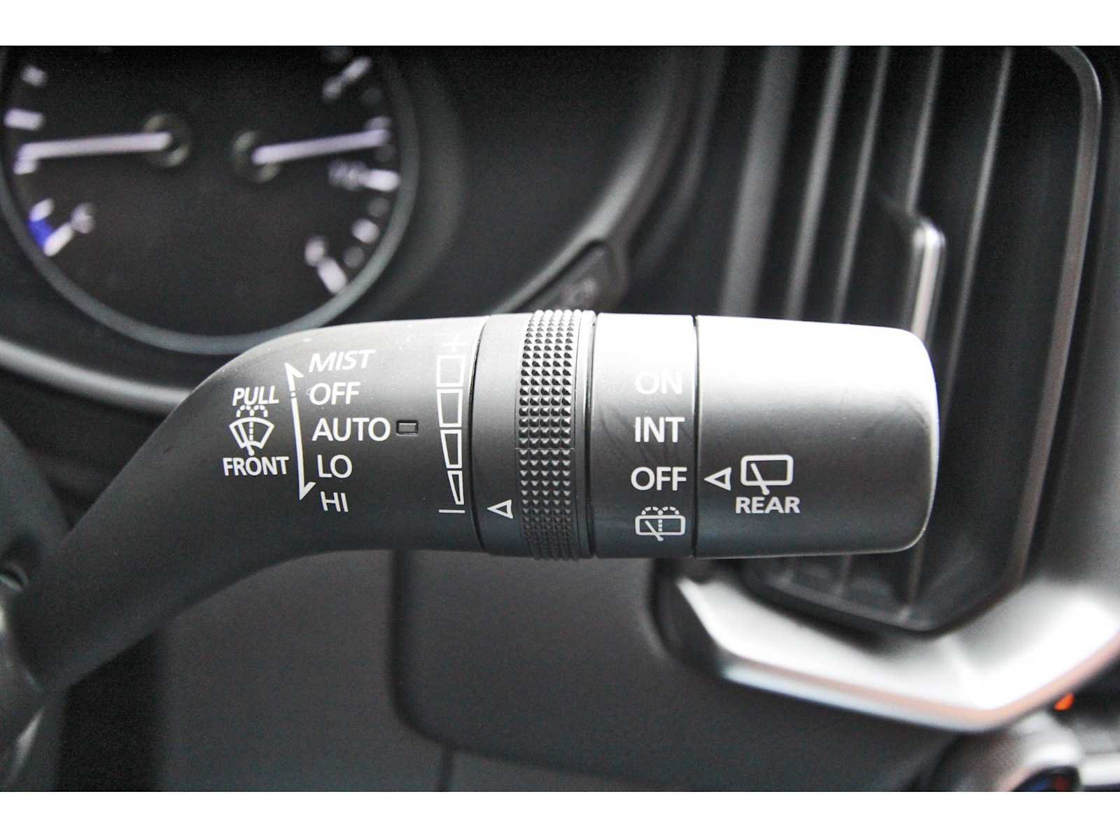 Used 2026 MAZDA CX-50 Meridian Edition AWD/4WD image 18