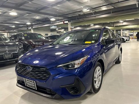 Certified 2024 Subaru Impreza 2.0i image 5