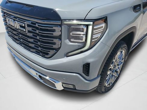 Used 2025 GMC Sierra 1500 Denali Ultimate AWD/4WD image 25