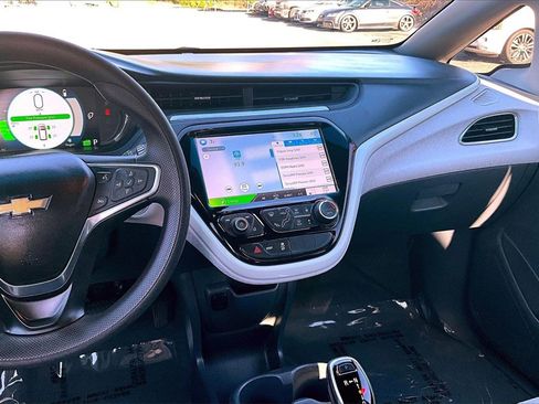 Certified 2020 Chevrolet Bolt LT image 10