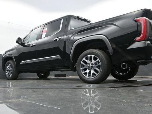 New 2026 Toyota Tundra 1794 Edition AWD/4WD image 25