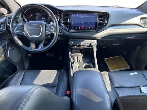 Used 2022 Dodge Durango Citadel image 12