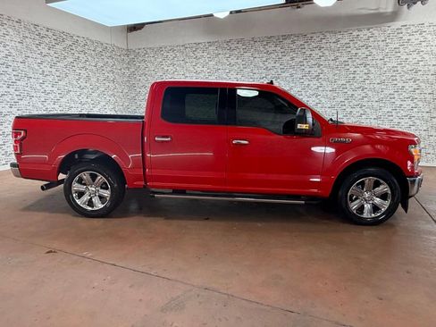 Used 2020 Ford F150 XLT w/ Equipment Group 302A Luxury image 6