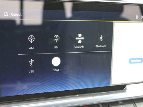 New 2026 Chevrolet Silverado 1500 High Country image 52