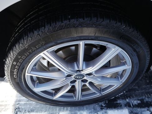 Certified 2022 Audi SQ5 Premium w/ Convenience Package image 11