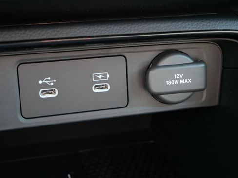 New 2026 Honda CR-V Sport-L image 25