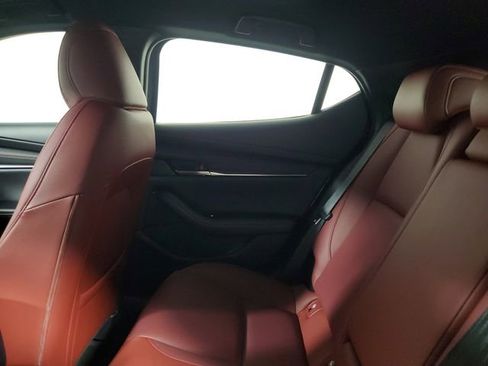 New 2026 MAZDA MAZDA3 Carbon image 11