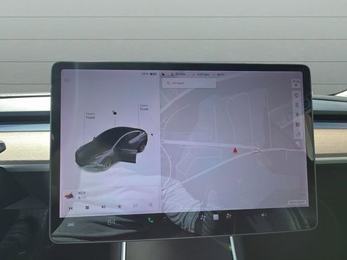 Used 2018 Tesla Model 3 Long Range AWD/4WD image 16