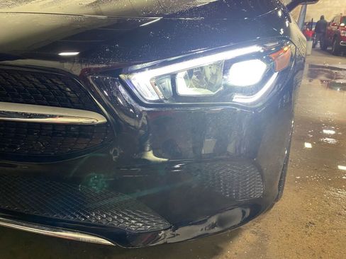 Used 2023 Mercedes-Benz CLA 250 4MATIC image 27