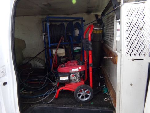 Used 1995 Ford E-250 and Econoline 250 Super image 29