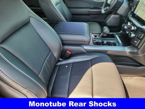 New 2026 Ford F150 Lariat w/ Equipment Group 501A Mid AWD/4WD image 14