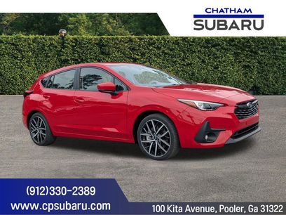 New 2026 Subaru Impreza 2.0i Sport