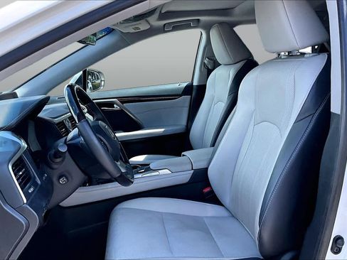 Used 2019 Lexus RX 350 FWD w/ Navigation Package image 8