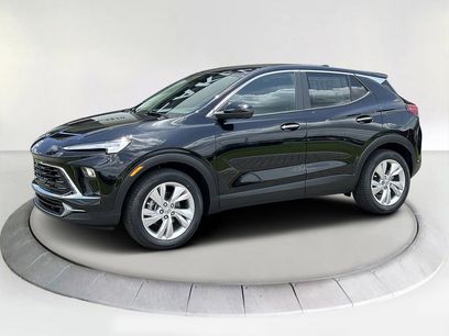 New 2026 Buick Encore GX Preferred w/ Advanced Technology Package