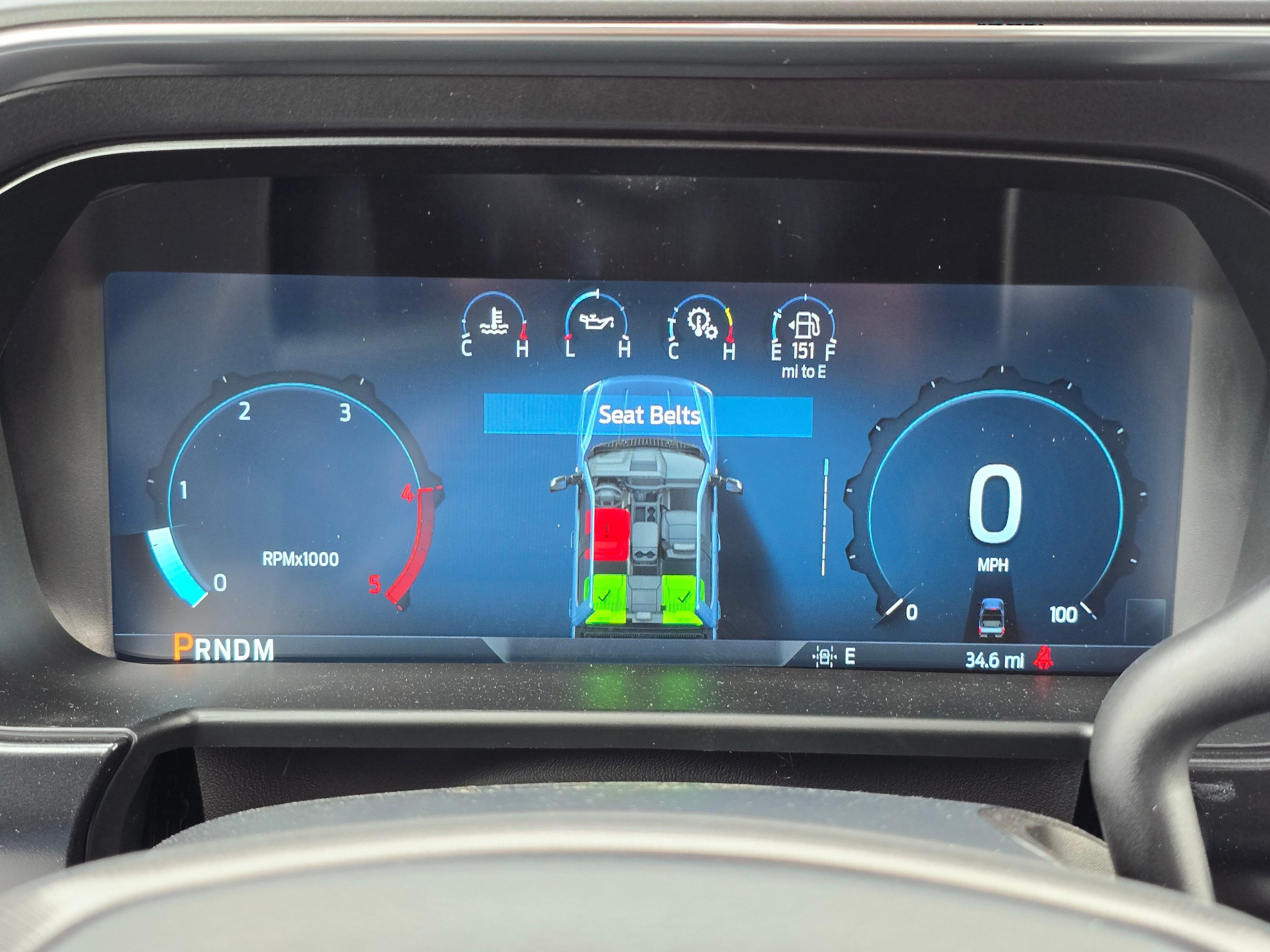 New 2026 Ford F350 Platinum AWD/4WD image 14