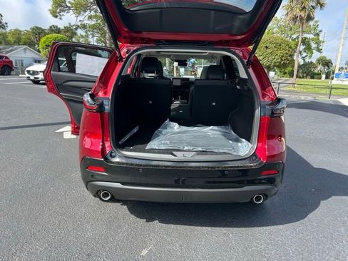 New 2026 MAZDA CX-5 2.5 S w/ Premium Package image 11