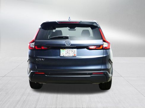 Used 2024 Honda CR-V EX-L image 6