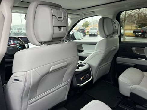 New 2026 Ford Expedition Max Platinum w/ Driver's Package image 26