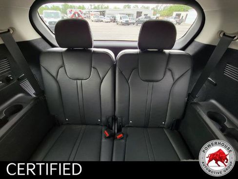 Used 2024 Kia Sorento SX FWD image 17
