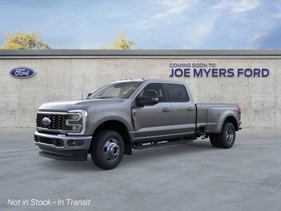 New 2026 Ford F350 Lariat