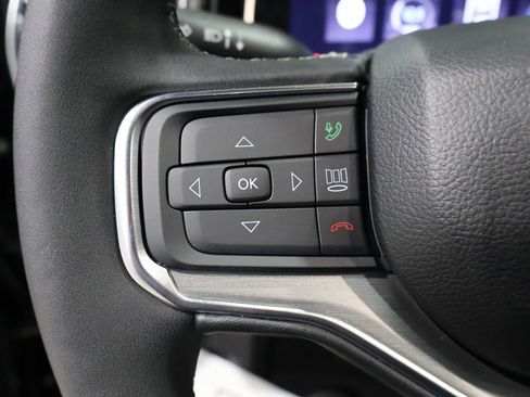 Used 2024 Jeep Wagoneer Series II w/ Convenience Group I image 39