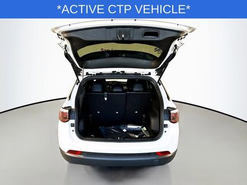 New 2026 Jeep Compass Limited image 23