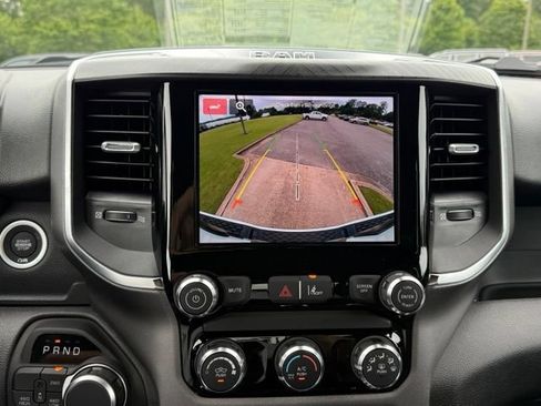 New 2026 RAM 1500 Express AWD/4WD image 20