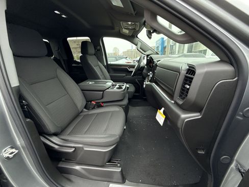 New 2026 GMC Sierra 1500 Elevation AWD/4WD image 27
