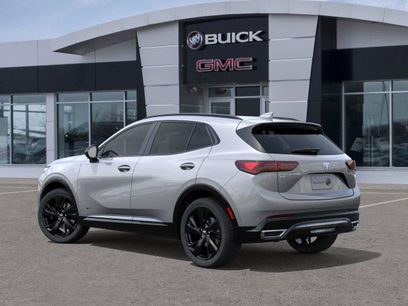 New 2026 Buick Envision Sport Touring