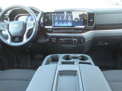 New 2026 Chevrolet Silverado 3500 LT w/ Convenience Package AWD/4WD image 16