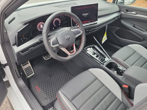 New 2026 Volkswagen GTI SE image 30